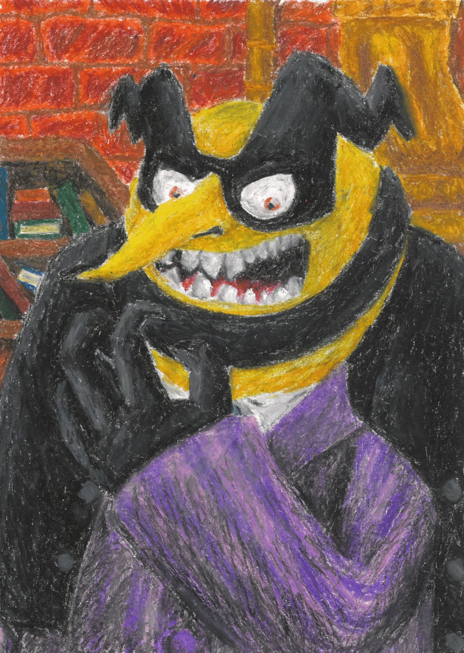 capital bee